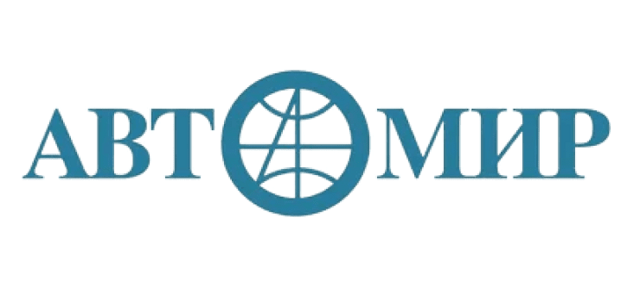 Автомир